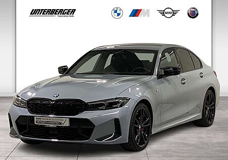 BMW 340 M340i xDrive Limousine ACC DA+ PA RFK HUD HiFi