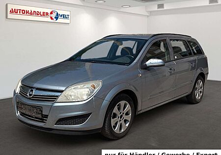 Opel Astra Kombi 1.6 Klima