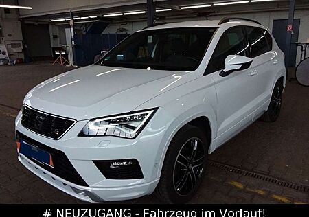 Seat Ateca 1.5 TSI FR LED*NAVI*RFK*DAB*ACC*1HD