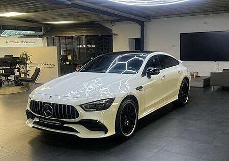 Mercedes-Benz AMG GT 4-trg. 53 4Matic+/MB100/BURMESTER/PANO
