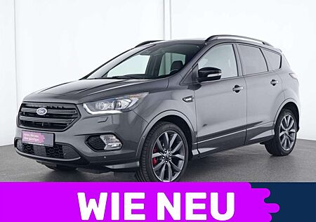 Ford Kuga ST-Line ACC|AHK|Pano|Kamera|Xenon|Sony|SHZ