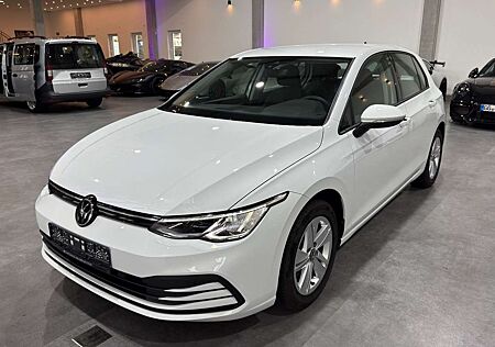 VW Golf Volkswagen 8 Lim. Life eTSI*LED*PDC*CarPlay*8Fach*LHZ*