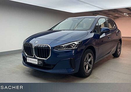 BMW 220i 220 A Active Tourer LCProf HUD DA+ PA+ LkdHzg