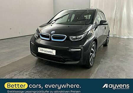 BMW i3 (120 Ah) Limousine, 5-türig, Direktantrieb, 1-Gang