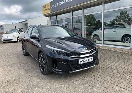 Kia XCeed Vision 1.5 Automatik Kamera Lenkradheizung
