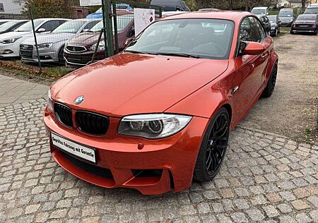 BMW 1er M Coupé Harman-Kardon