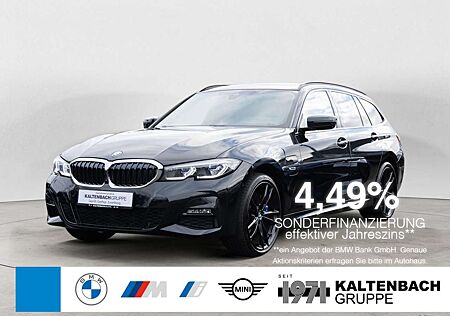 BMW 330 e Touring xDrive M-Sportpaket SHZ HUD 360°