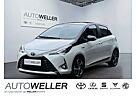 Toyota Yaris Hybrid 1.5 Selection *CarPlay*PDC*Kamera*