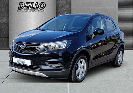Opel Mokka Selection 1.6 Start Stop Tel.-Vorb. Berganfahrass.