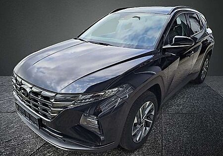 Hyundai Tucson 1.6 CRDi TREND*LED*Navi*ACC*RFK*SHZ*