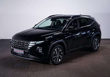 Hyundai Tucson 1.6 CRDi TREND*LED*Navi*ACC*RFK*SHZ*