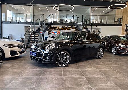 Mini Cooper SD Clubman COOPER Clubman Cooper SD All4 *LED*AHK*KAM*NAVI*