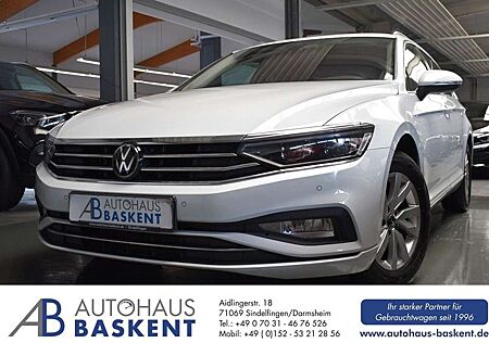 VW Passat Variant Volkswagen Passat 2.0 TDI Variant*MATRIX*KAMERA*NAVI*SHZ*