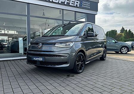 VW T7 Multivan Volkswagen Edition TDI AHK°Headup°Stdhzg.