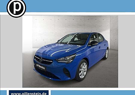 Opel Corsa 1.2 EDITION NAVI+SHZ+16"