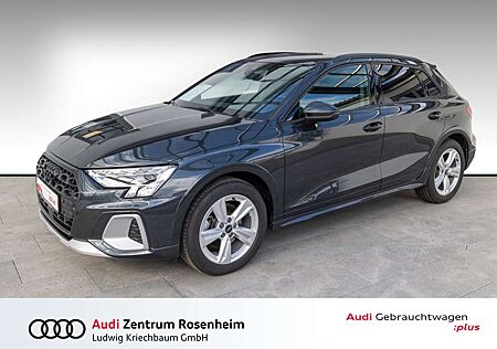 Audi A3 allstreet allstreet 35 TFSI S tr.(AHK,LED,so