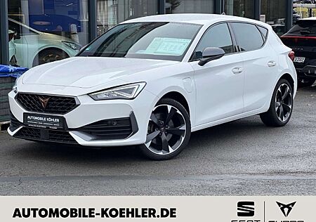 Cupra Leon 1.4 e-HYBRID 150 kW (204 PS) 6-Gang-DSG