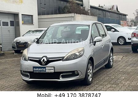 Renault Scenic III Xmod Paris 1,2L*1HAND*LED*