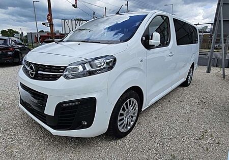 Opel Zafira Life L Selection