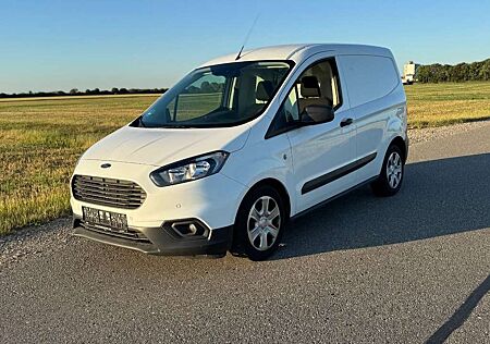 Ford Transit Courier Trend 1,0 KLIMA NAV PDC NBA Mwst