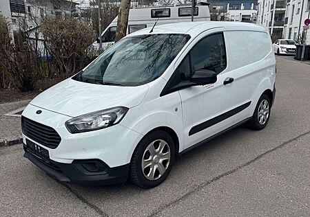 Ford Transit Courier Trend 1,0 NAVI PDC 34000km MWST