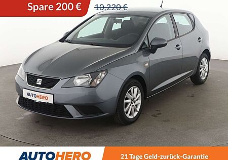 Seat Ibiza 1.0 Reference*PDC*KLIMA*GARANTIE*ALU*