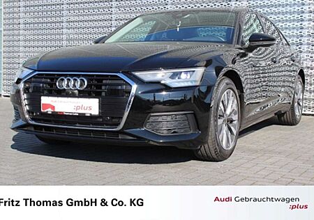 Audi A6 Limousine 45 TFSI S tronic LED Navi Assistenzp. LM