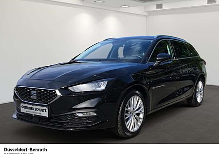 Seat Leon ST Xcellence 1.4 e-Hybrid LED Navi Einparkhilfe Ka