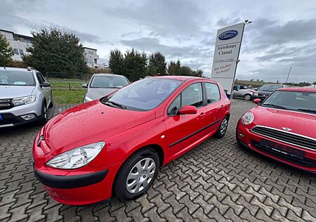 Peugeot 307 ** TüV bis 4/2026 ** guter Zustand **