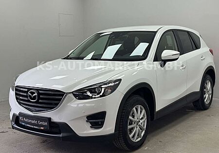 Mazda CX-5 Sports-Line AWD*Automatik*Navi*R-Kam*