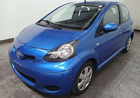 Toyota Aygo 5-Türer Multi Mode Club