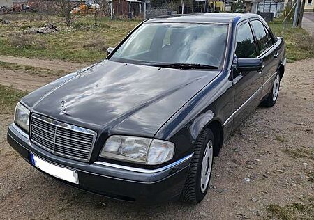 Mercedes-Benz 180