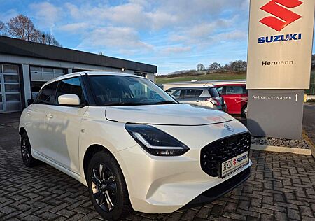 Suzuki Swift 1.2 Dualjet Hybrid Comfort *Inkl. WKR
