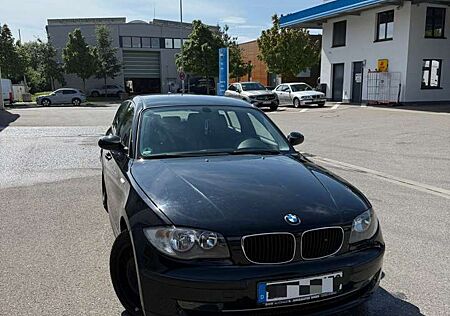 BMW 118i 118