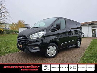 Ford Transit Custom Trend 320 L1 Aut.+9-Sitzer+Kamera