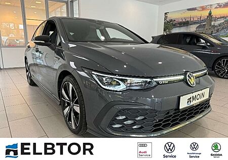 VW Golf Volkswagen VIII GTD 2.0 TDI DSG Navi Matrix ACC