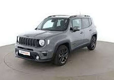 Jeep Renegade Limited