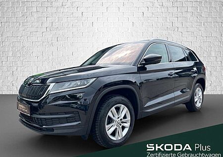 Skoda Kodiaq 2.0 TDI DSG - Ambition ACC DCC 360° LED
