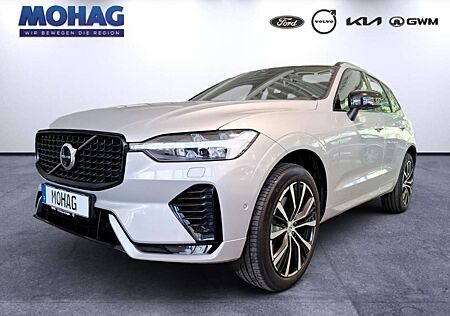 Volvo XC 60 XC60 B4 Diesel Plus Dark AHK StandHZ 360Grad ACC 20Zoll