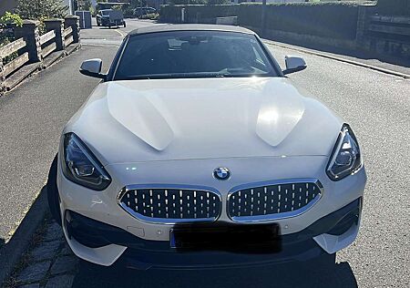 BMW Z4 Roadster sDrive20i Aut. Sport Headup Harman Kar