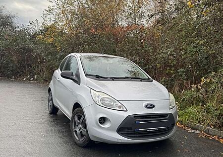 Ford Ka /+ 1.2 Start-Stopp-System Ambiente