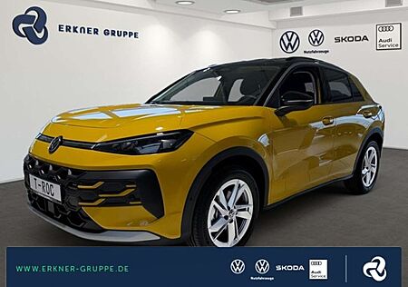 VW T-Roc Volkswagen 1.5eTSI DSG Life SHZ+ACC+KAMERA+KESSY+WR+