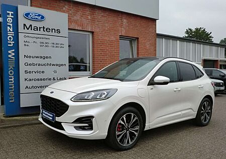 Ford Kuga PHEV ST-Line X | B&O, AHK schwenkbar, Pano, LED,