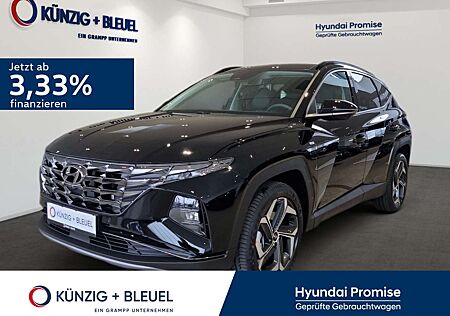 Hyundai Tucson 1.6 T-GDI Prime Panorama Navi Rückfahrkam