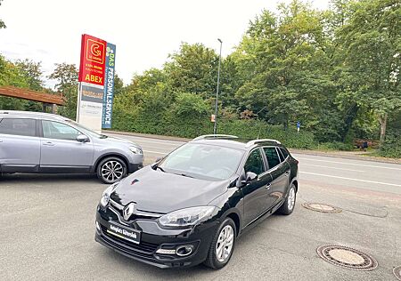Renault Megane Grandtour LIMITED ENERGY TCe NAVI SHZ LED
