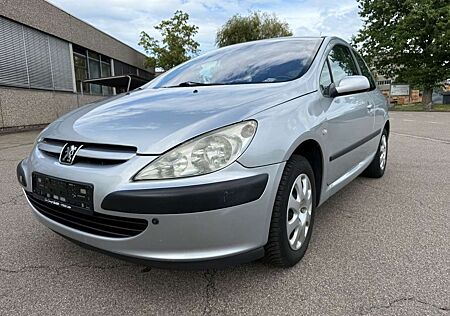 Peugeot 307 Grande Filou Cool