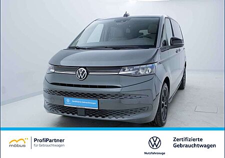 VW T7 Multivan Volkswagen 2.0 TDI*DSG*7-SITZ*APP*NAV*RFK*ACC*