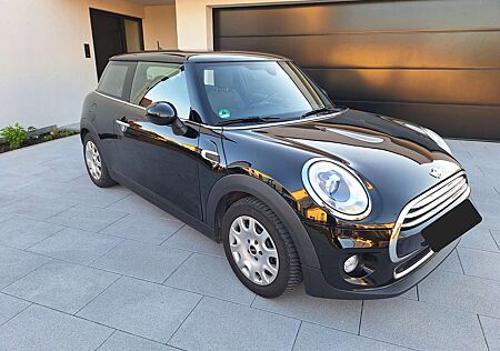 Mini Cooper 3-TÜRER