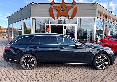 Mercedes-Benz E 350 E T-Modell d