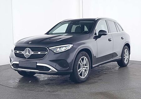 Mercedes-Benz GLC 220 d 4MATIC Avantgarde, Fahrassistenz Paket